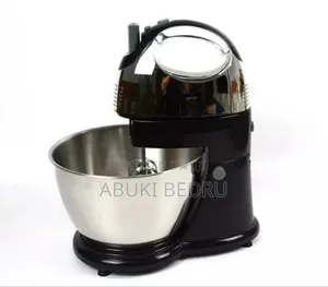 Sokany Mixer