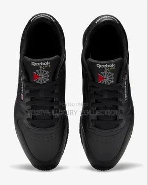 Reebok Leather Sneaker 
23,000 Birr 
Order Yours Now