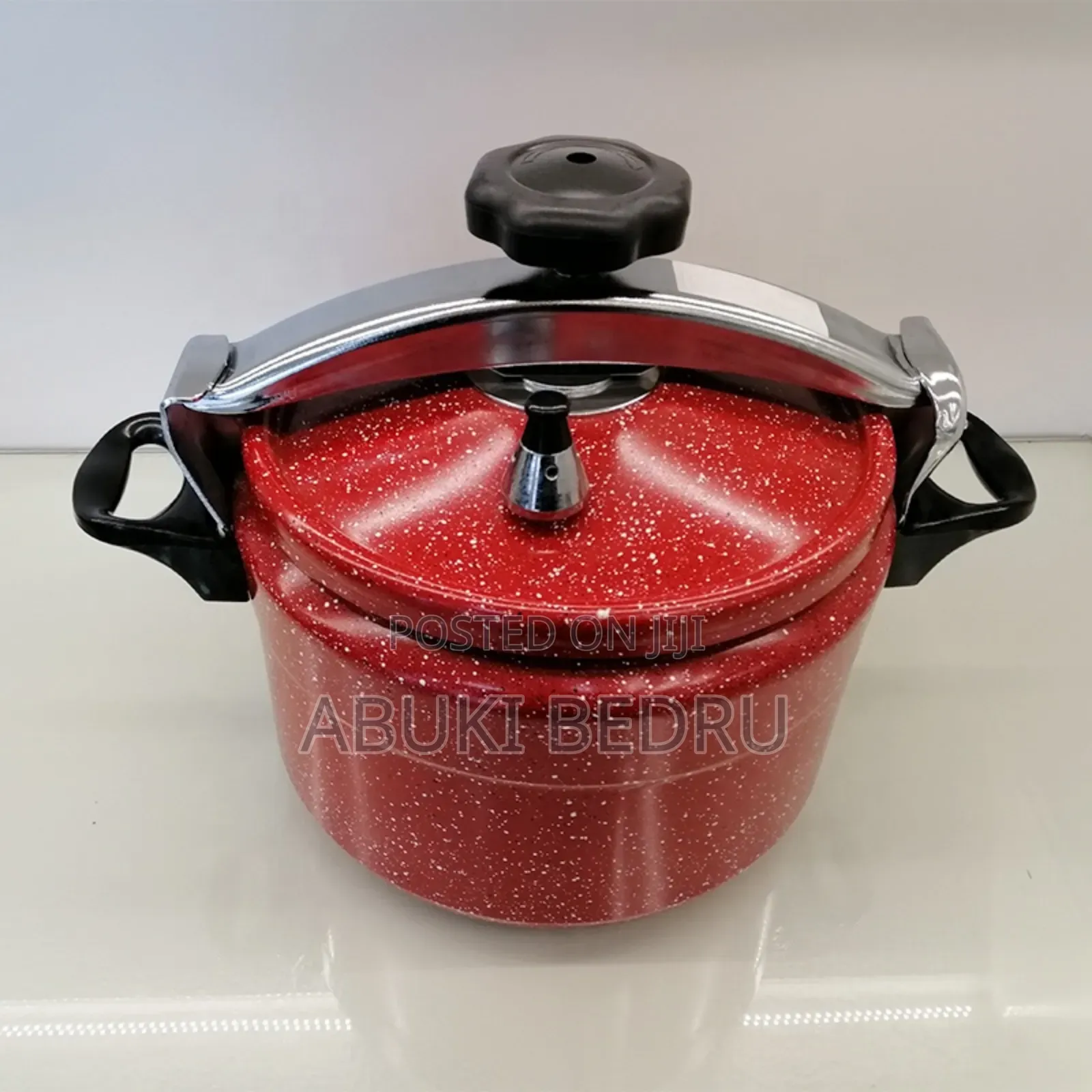 Sanford Digital Pressure Cooker