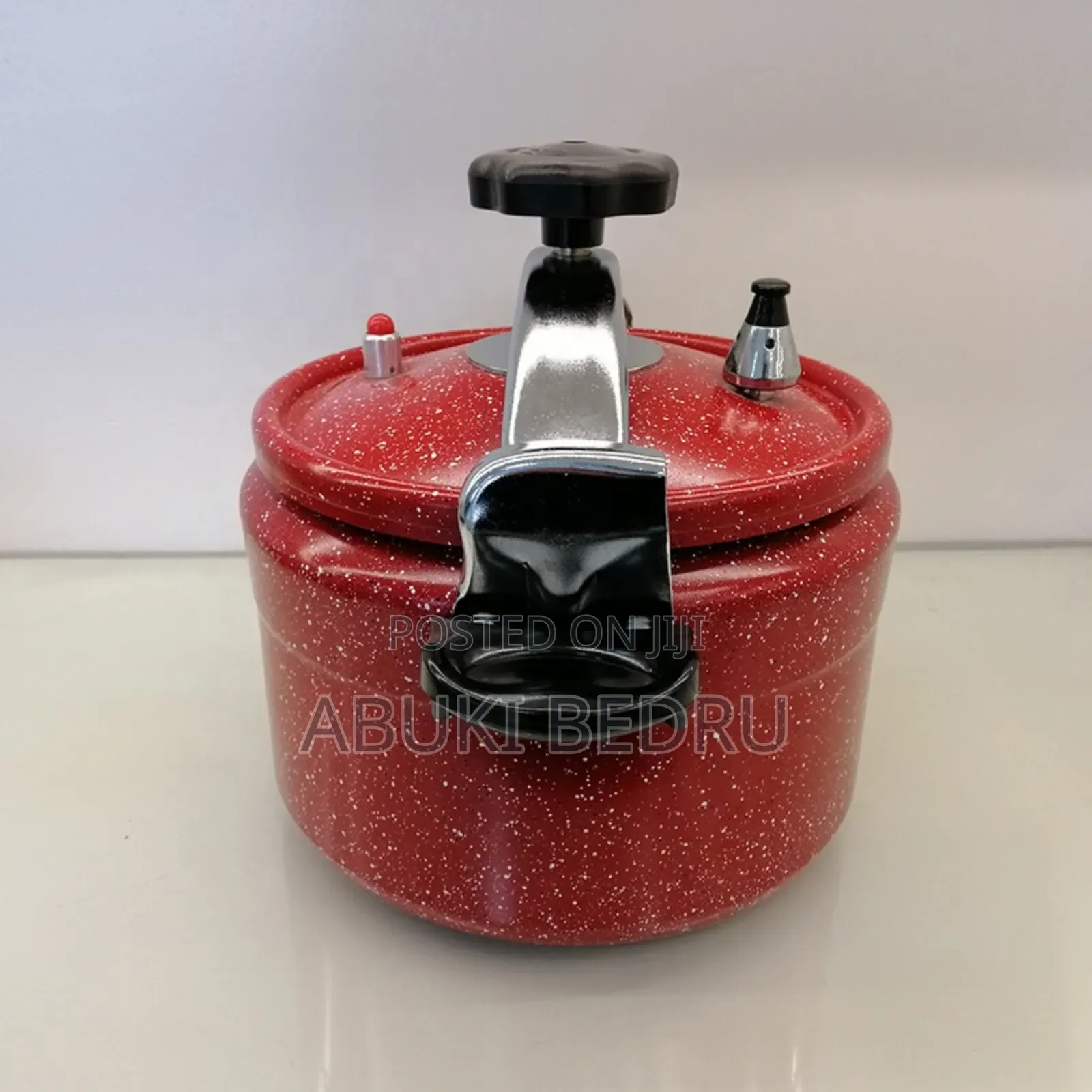 Sanford Digital Pressure Cooker