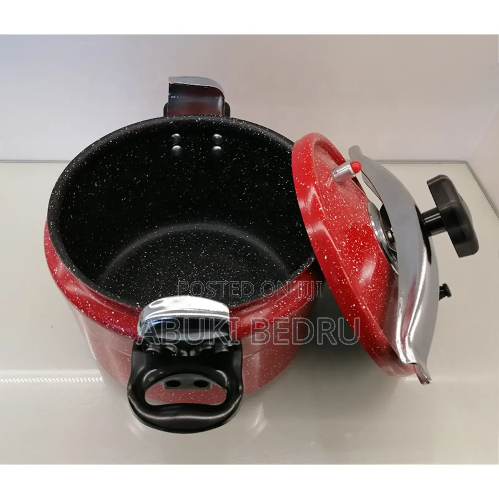 Sanford Digital Pressure Cooker