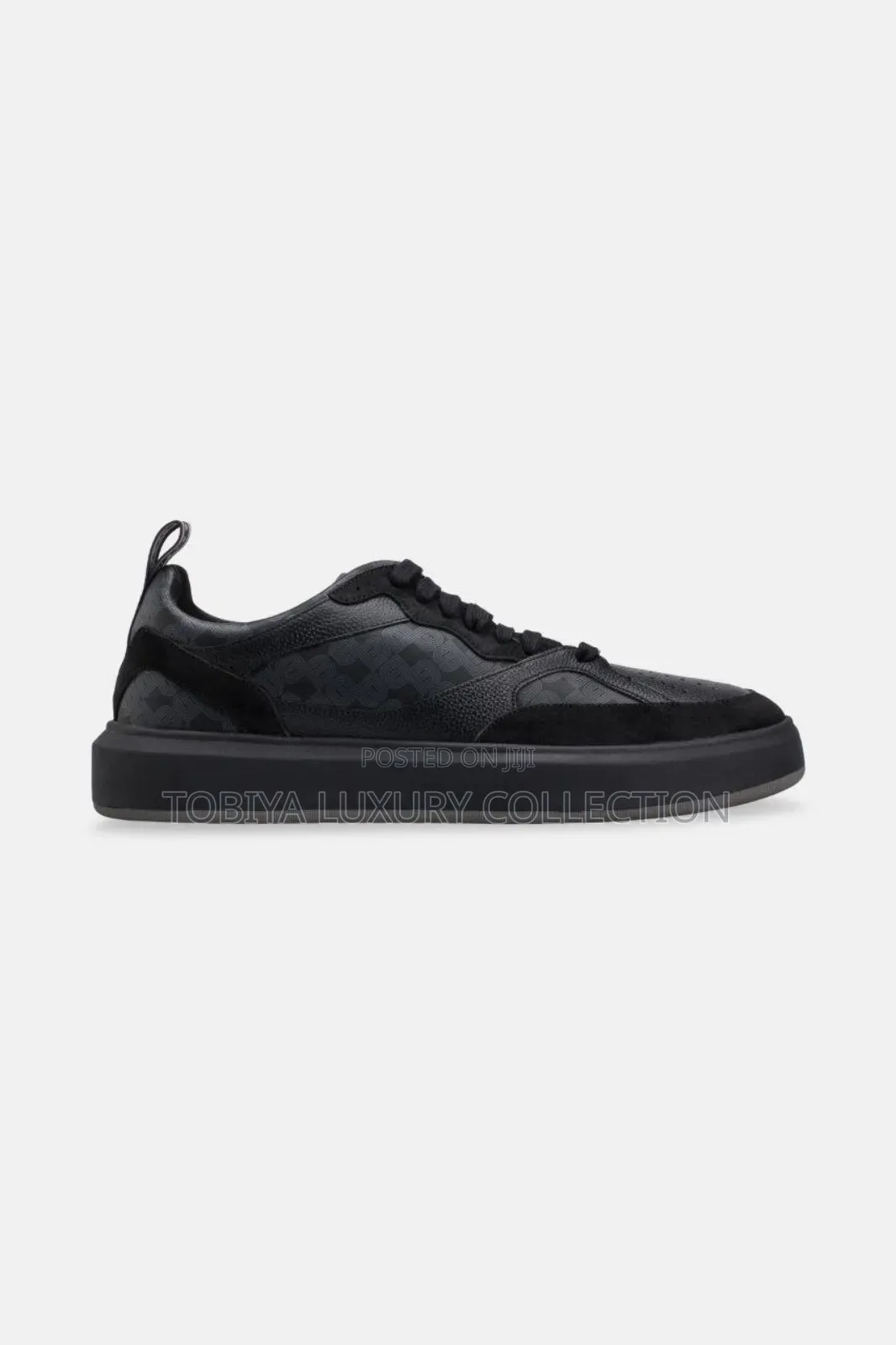 Baldessarini
Black 'Jack' Sneakers
