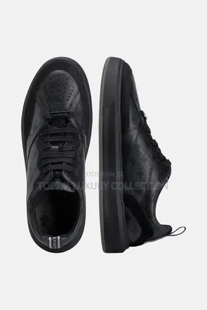 Baldessarini
Black 'Jack' Sneakers
