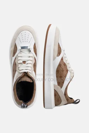 Baldessarini
Black 'Jack' Sneakers

