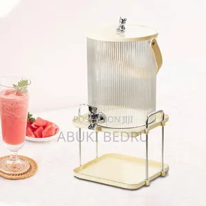 7 Piece Beverage Juicer