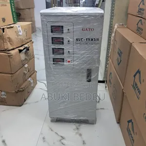 Gato 15kav Stabilizer
