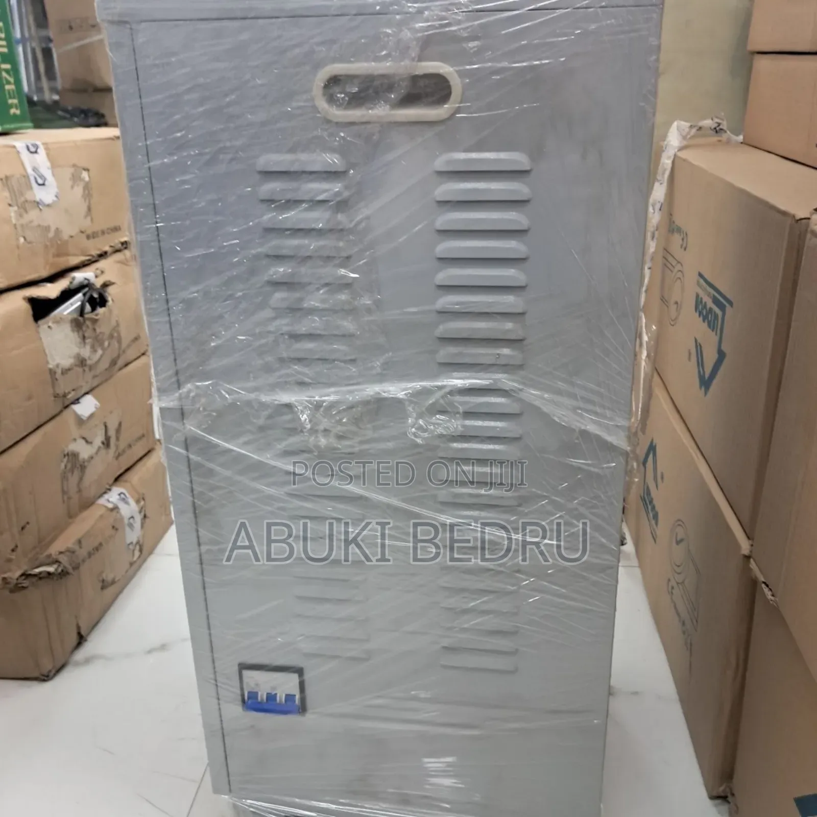 Gato 15kav Stabilizer