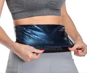 Sweat Shaper Slimming Body Shaper