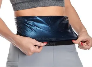 Sweat Shaper Slimming Body Shaper