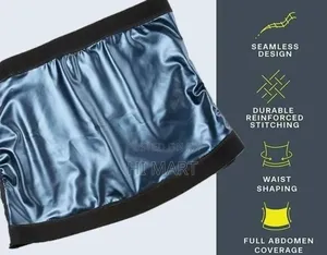 Sweat Shaper Slimming Body Shaper