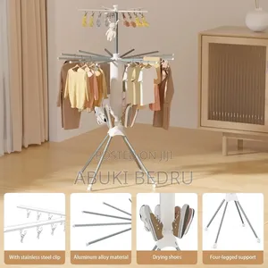 Foldable Cloth Dryer