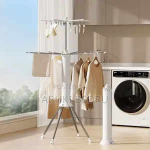 Foldable Cloth Dryer