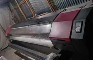 Banner Printer Machine