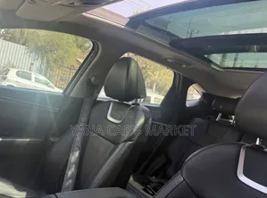 Hyundai Tucson Hybrid 2023