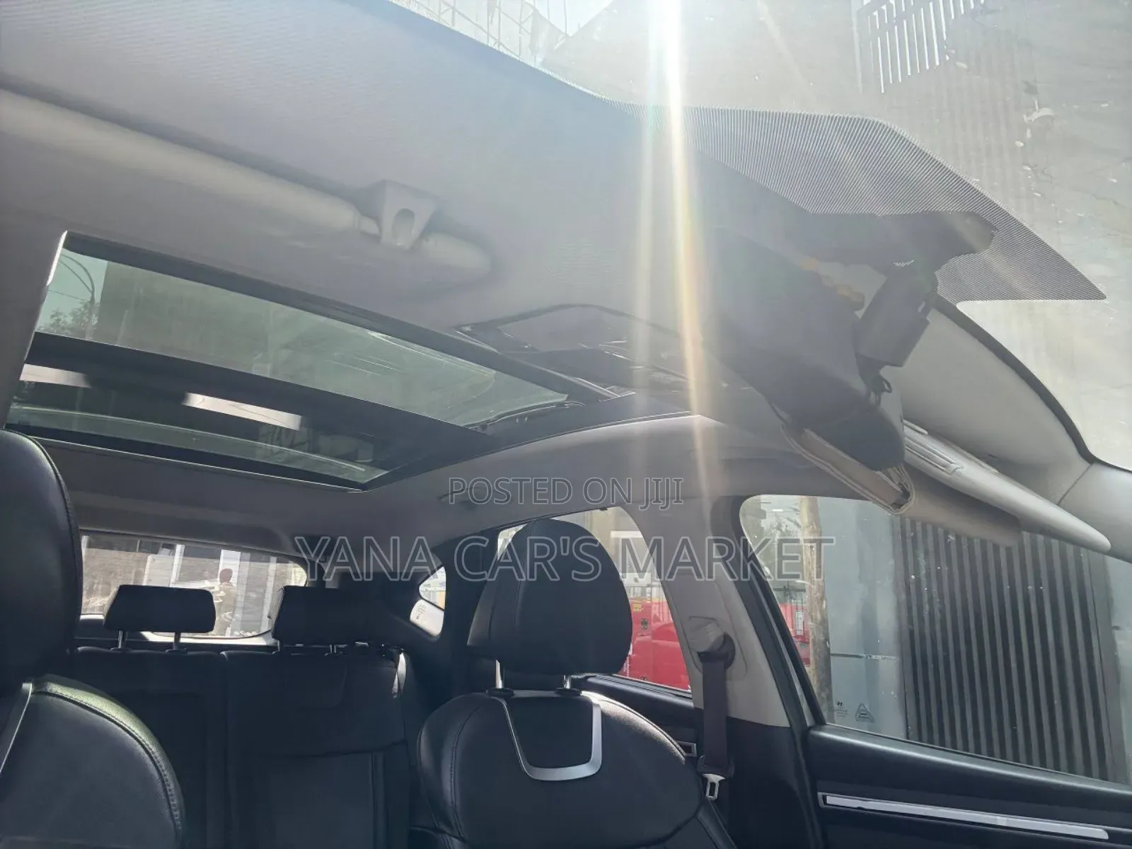 Hyundai Tucson Hybrid 2023