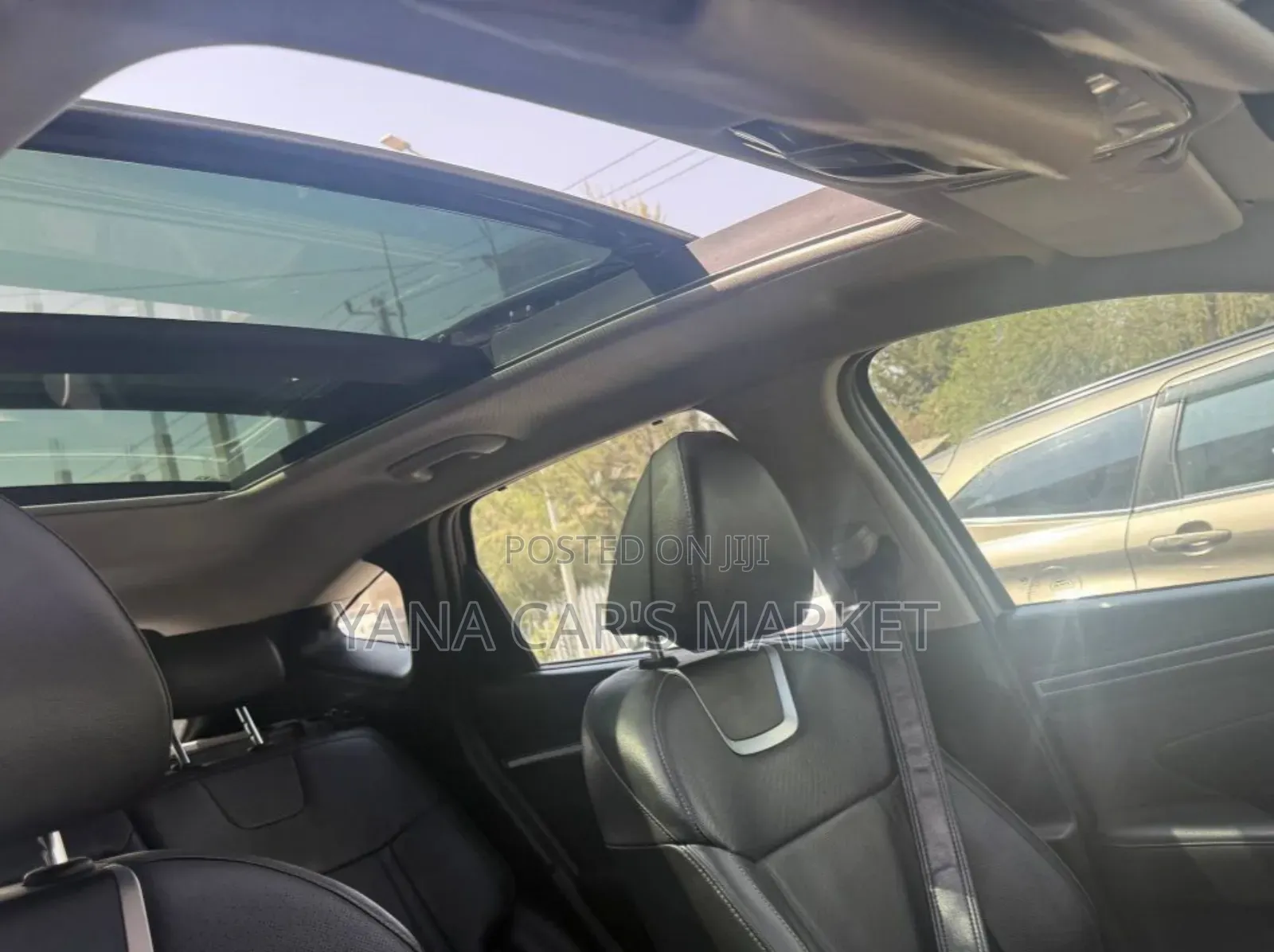 Hyundai Tucson Hybrid 2023