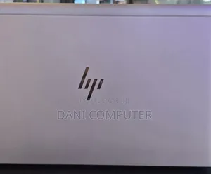 New Laptop HP EliteBook 840 G7 16GB Intel Core i7 SSD 512GB