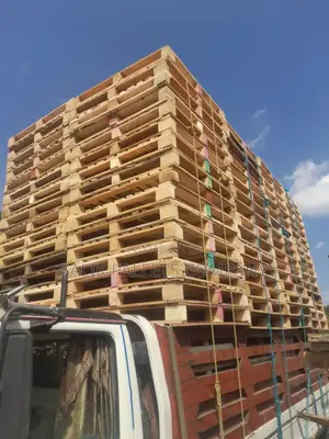 Amazing Wooden Pallet Size 114x114