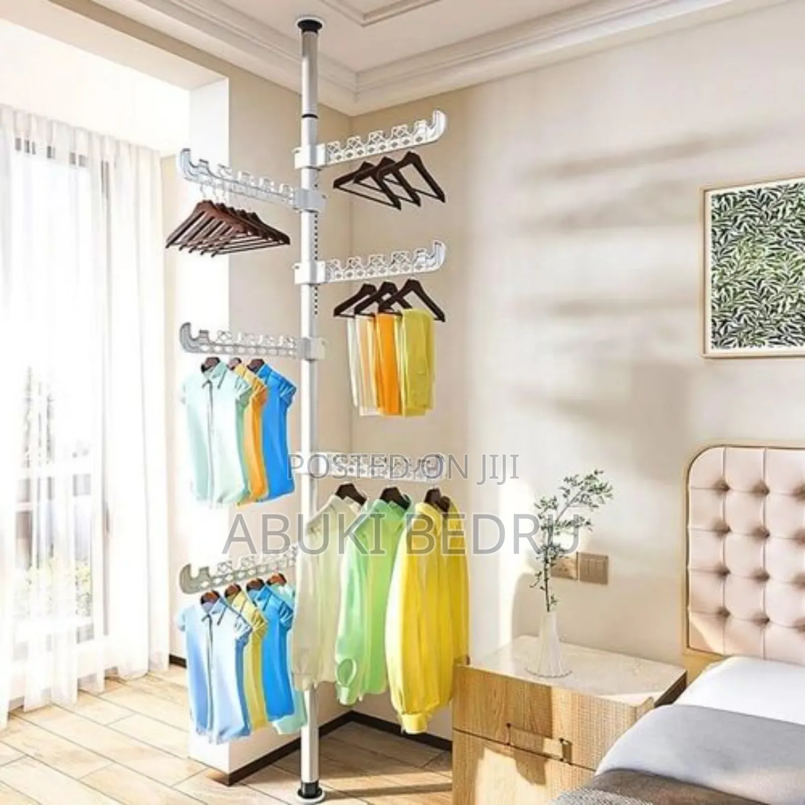 Cloth Rack