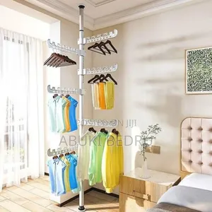Cloth Rack