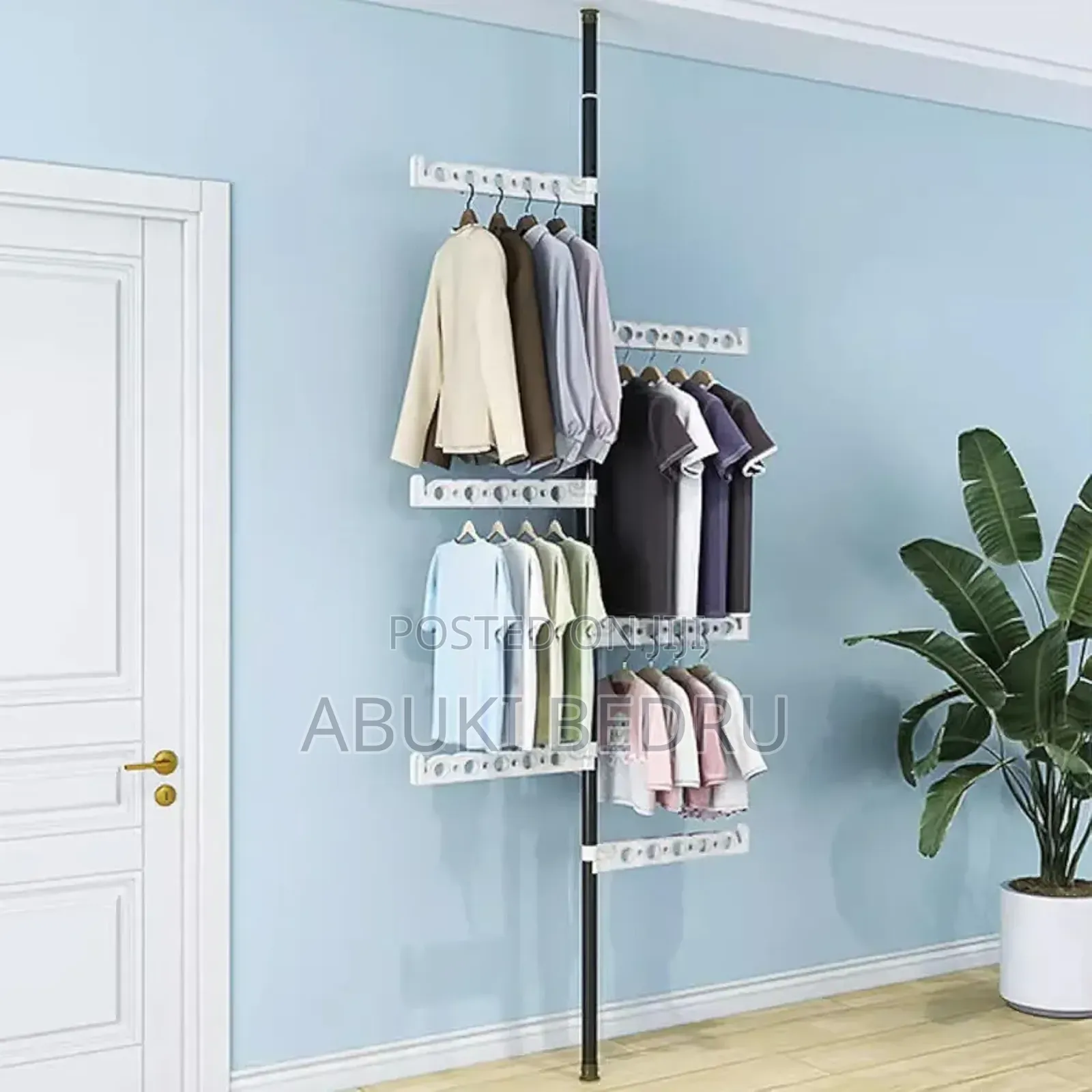 Cloth Rack