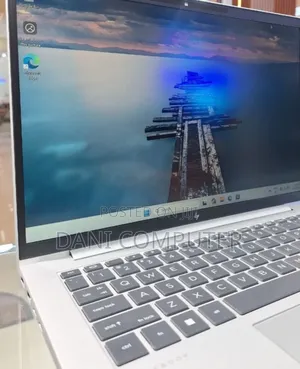New Laptop HP EliteBook 840 G9 16GB Intel Core i5 SSD 512GB