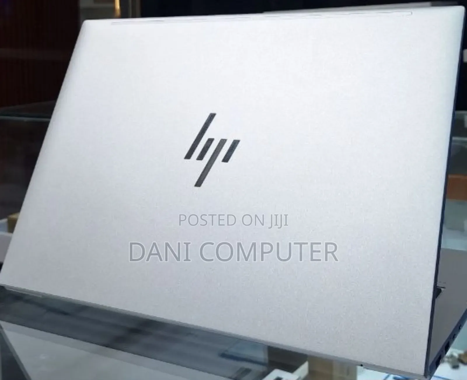 New Laptop HP EliteBook 840 G9 16GB Intel Core i5 SSD 512GB