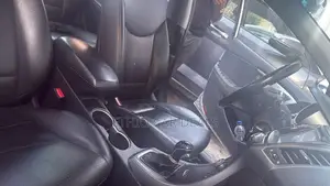 Hyundai Avante 2014 Silver