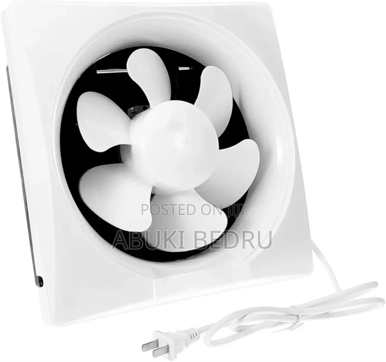 Window Fan
