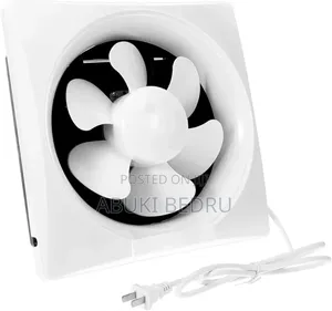Window Fan