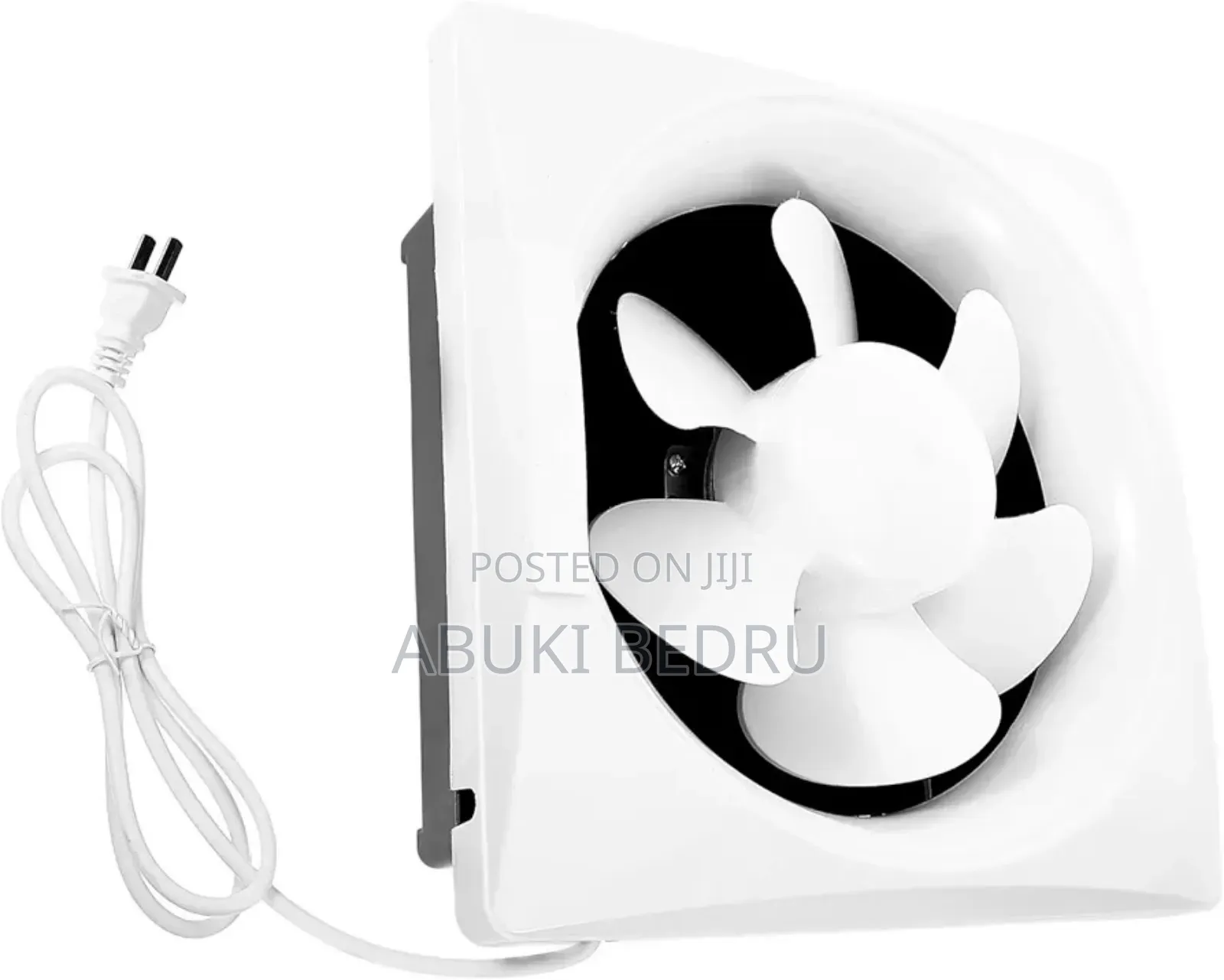 Window Fan