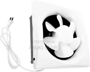Window Fan