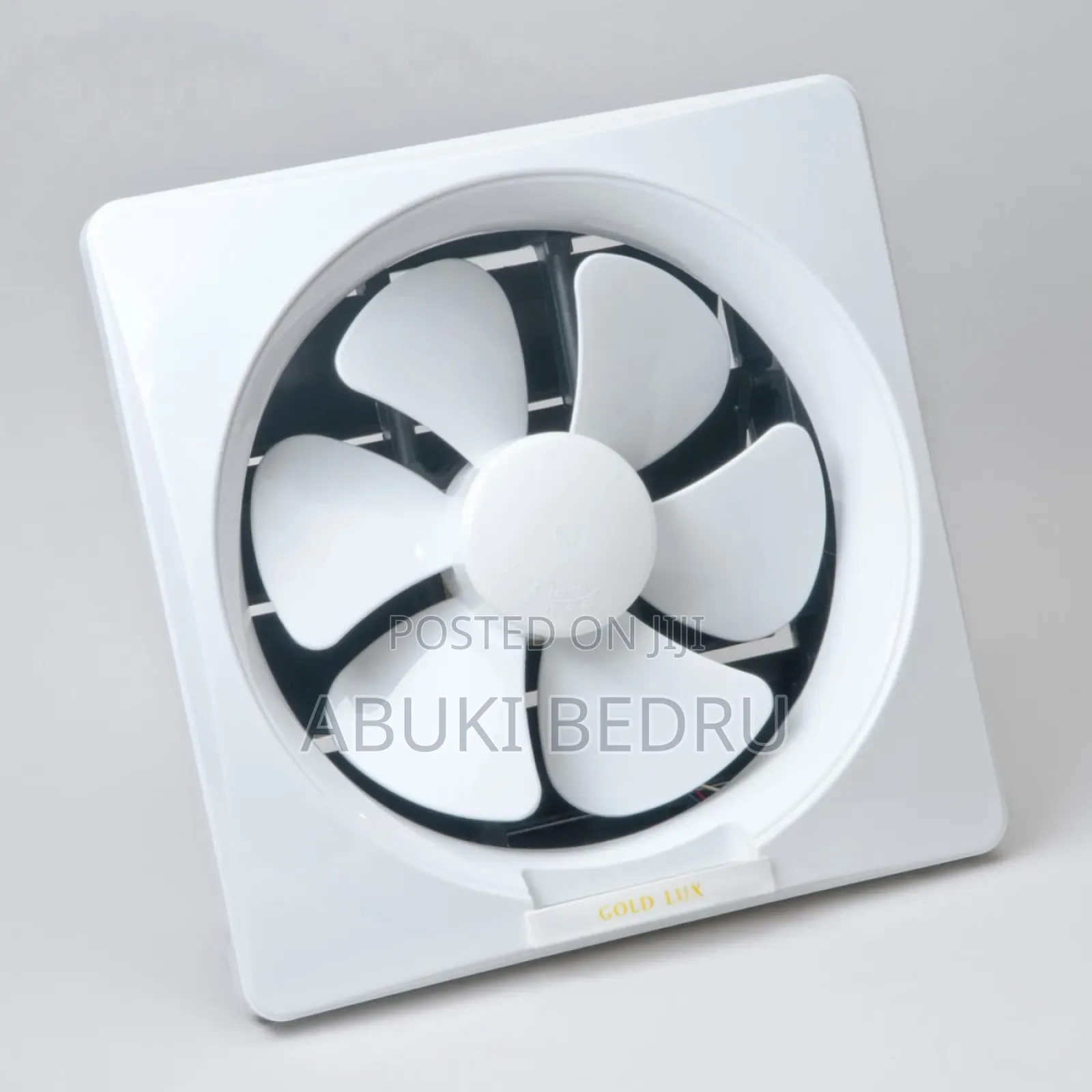 Window Fan