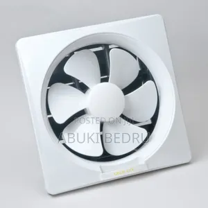 Window Fan
