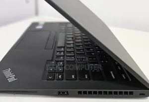 New Laptop Lenovo Thinkpad T14s Gen 2 32GB Intel Core i7 SSD 512GB