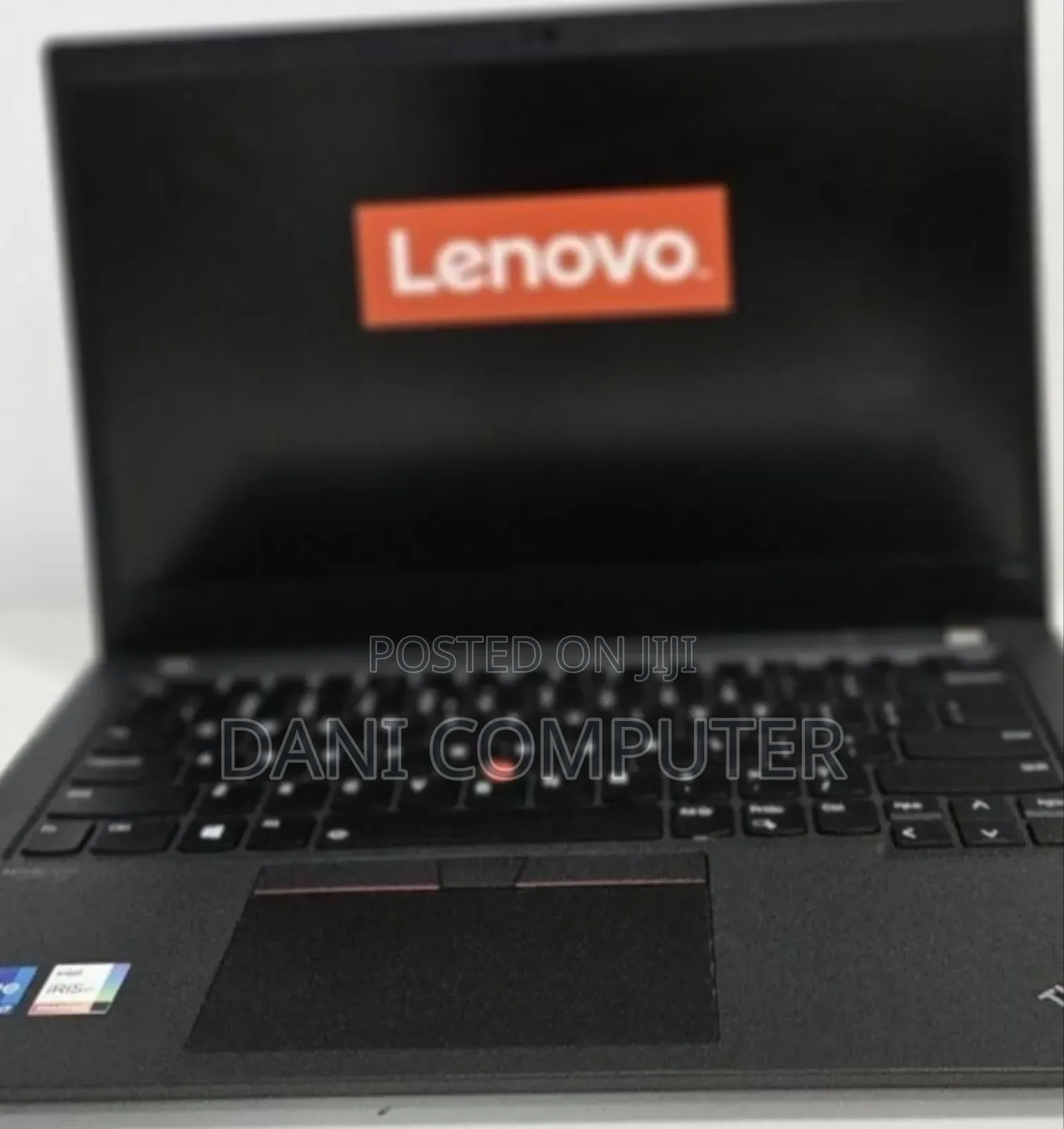 New Laptop Lenovo Thinkpad T14s Gen 2 32GB Intel Core i7 SSD 512GB