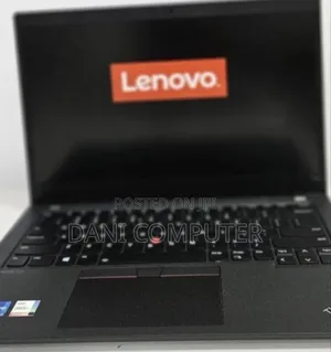 New Laptop Lenovo Thinkpad T14s Gen 2 32GB Intel Core i7 SSD 512GB