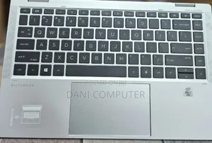 New Laptop HP EliteBook x360 1040 G7 16GB Intel Core i7 SSD 512GB
