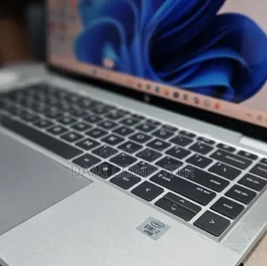 New Laptop HP EliteBook x360 1040 G7 16GB Intel Core i7 SSD 512GB