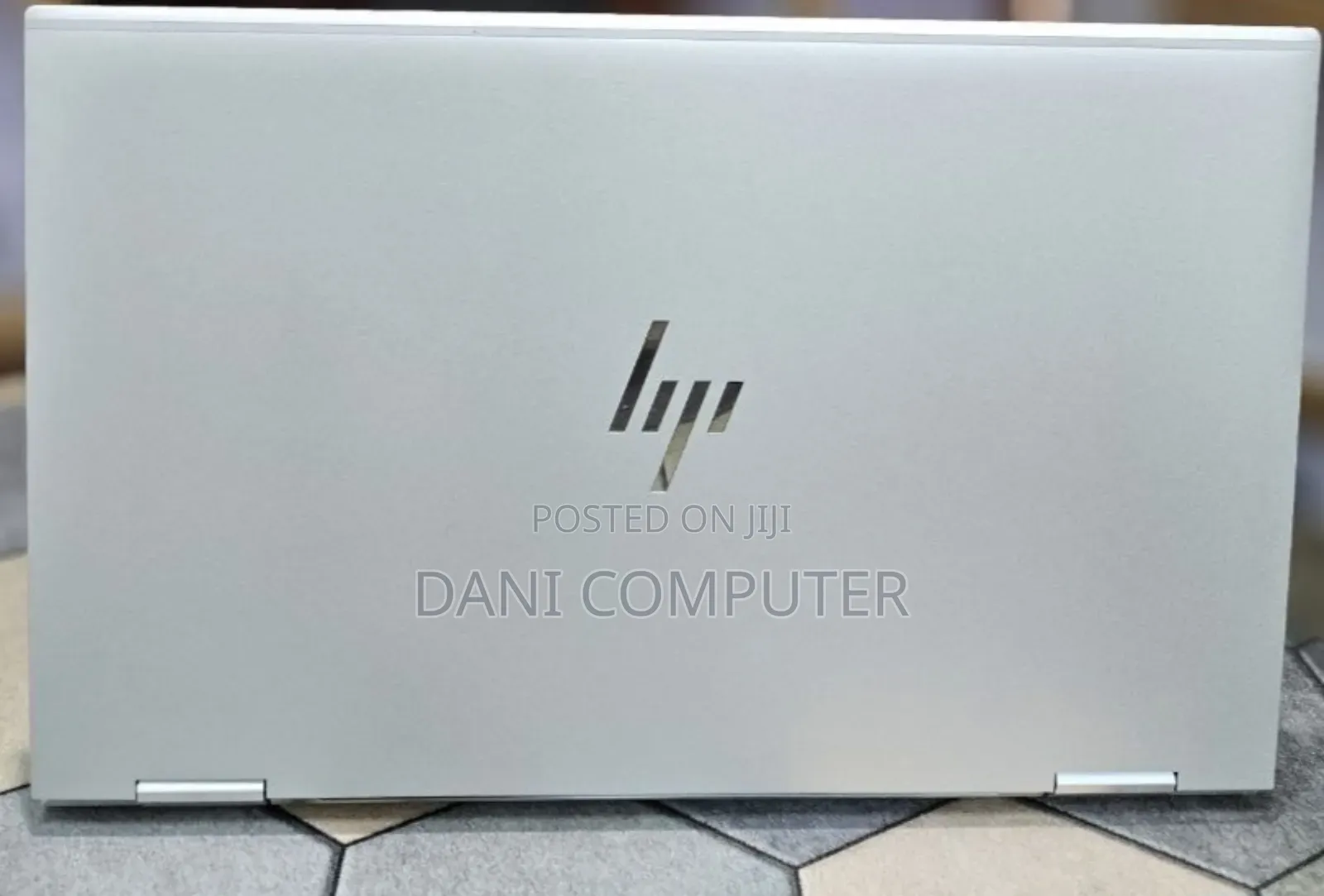New Laptop HP EliteBook x360 1040 G7 16GB Intel Core i7 SSD 512GB