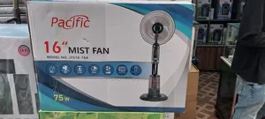 Pacific Simt Fan
