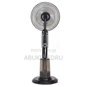 Pacific Simt Fan