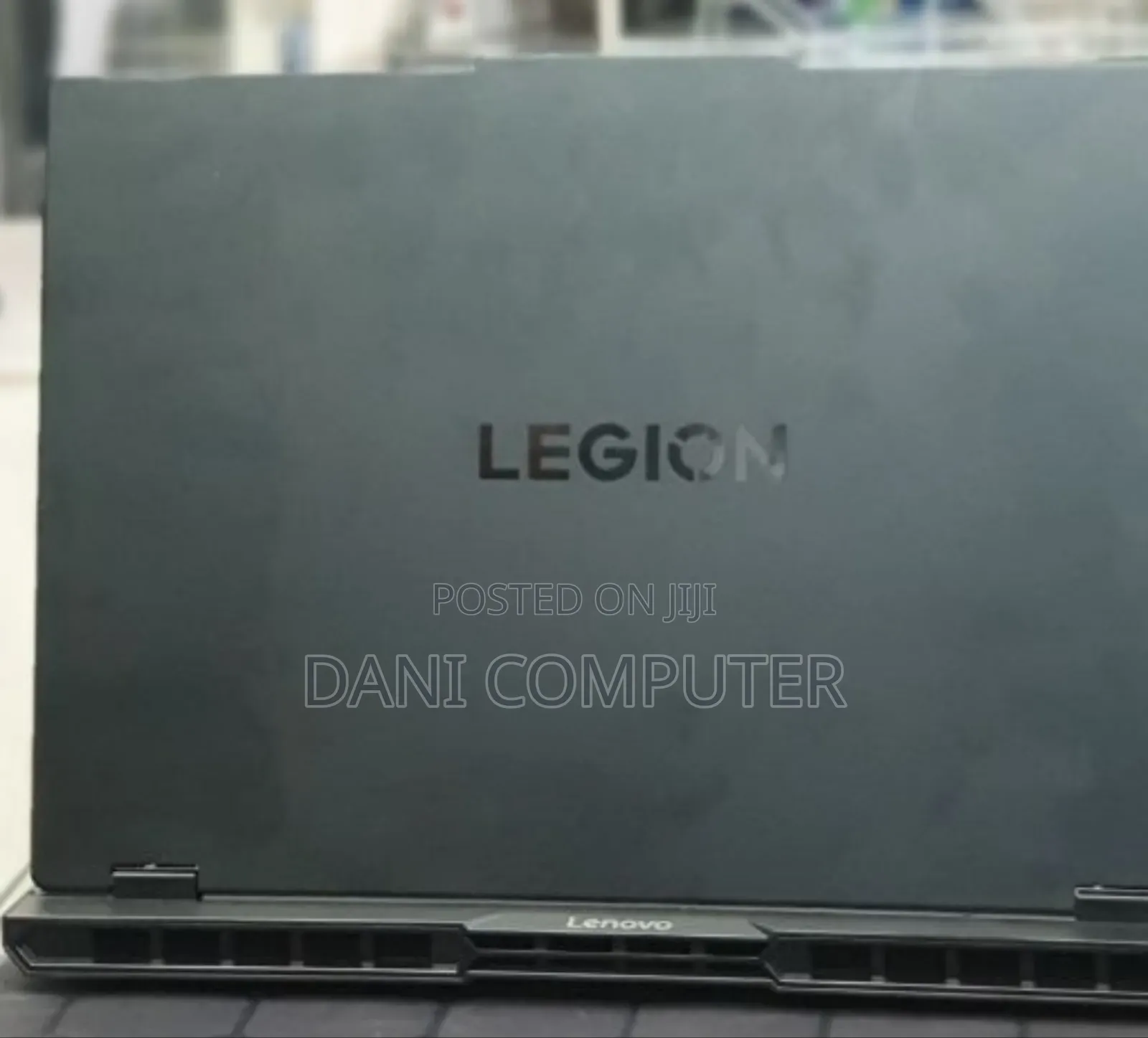 New Lenovo Legion Y7000P IRX9 Gaming Laptop 16GB Intel Core i7 SSD 1T