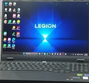 New Lenovo Legion Y7000P IRX9 Gaming Laptop 16GB Intel Core i7 SSD 1T