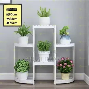 Flower Frame