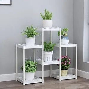 Flower Frame