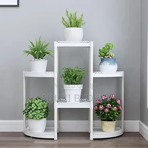 Flower Frame