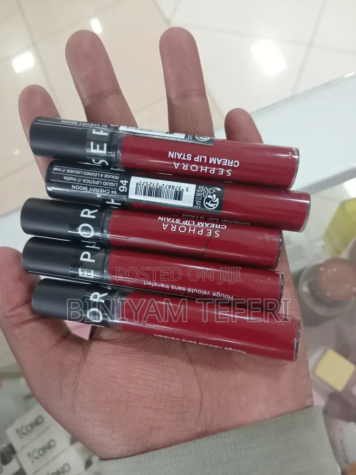 Sephora Lip 94