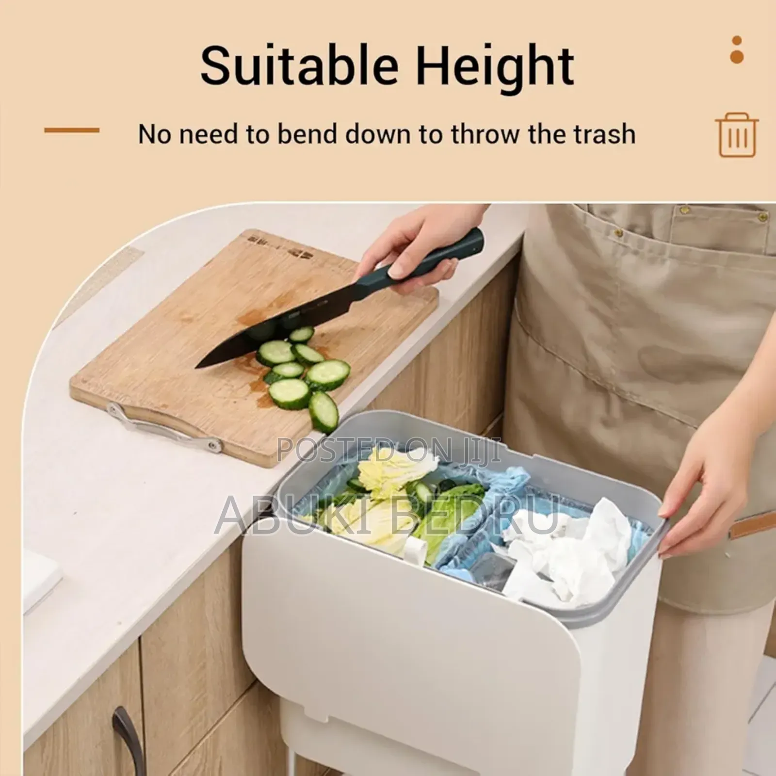 3 Layer Rack