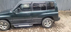 Suzuki Vitara 1992 Gray